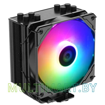 Кулер ID-Cooling SE-224-XTS ARGB